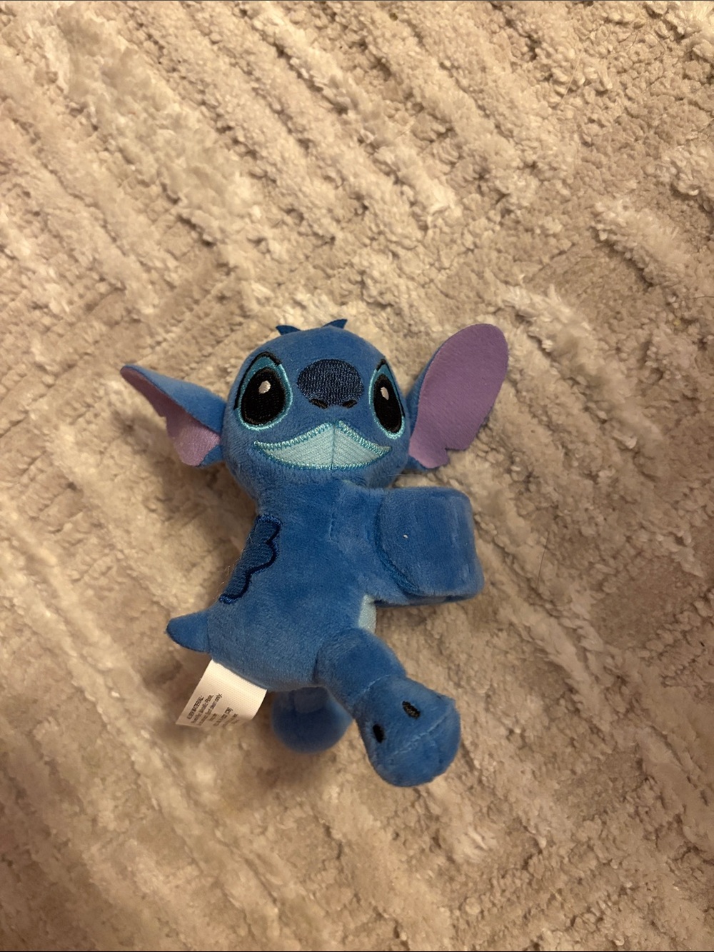 Disney Cutie Cuff - Stitch NWOT